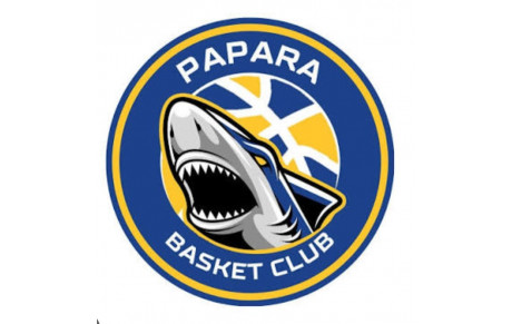 As papara basket