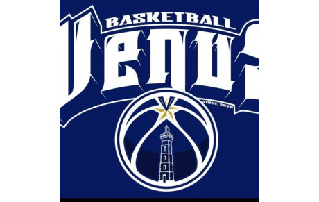 AS VÉNUS BASKETBALL